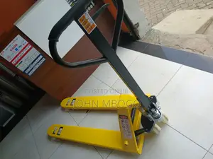 Pallet Truck 3000kg