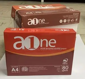 BRIGHT A1 Quality Printing Paper