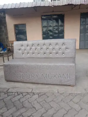 Restaurants and Bar Couches