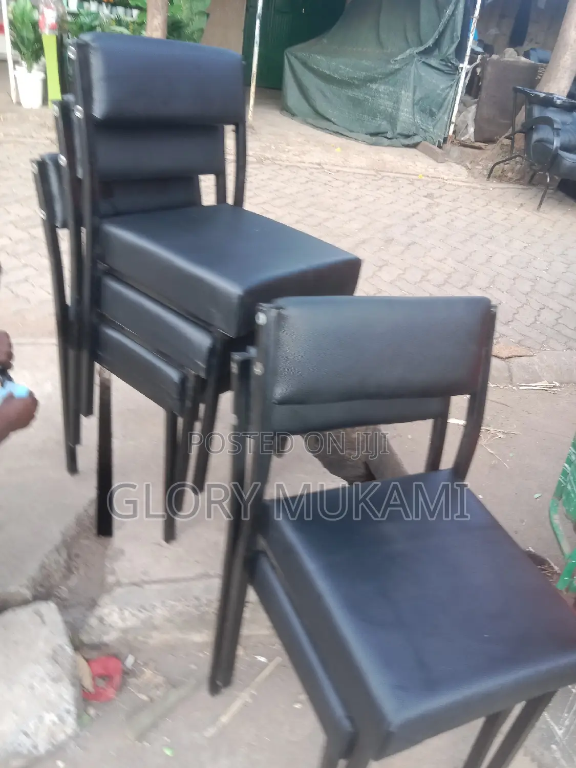 Office Chairs