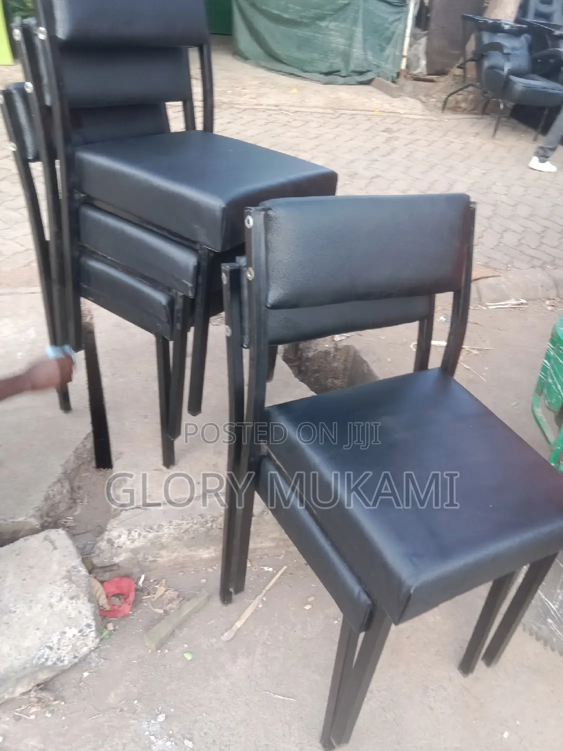 Office Chairs