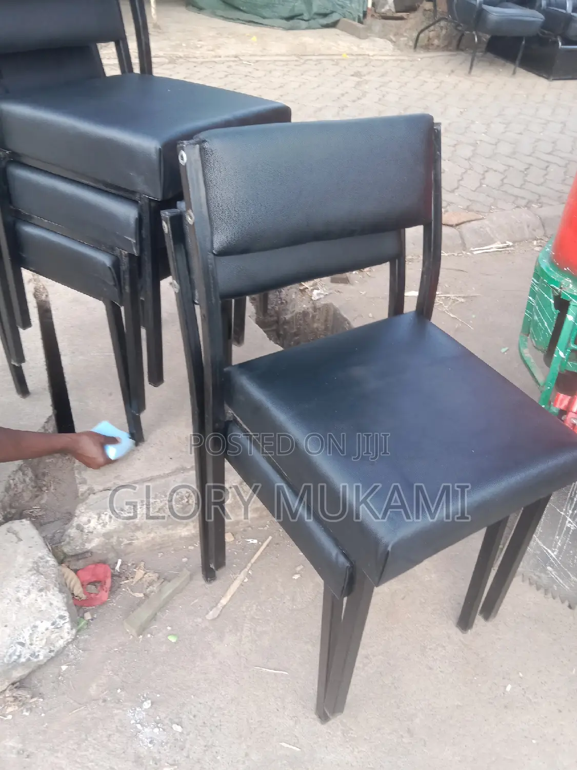 Office Chairs