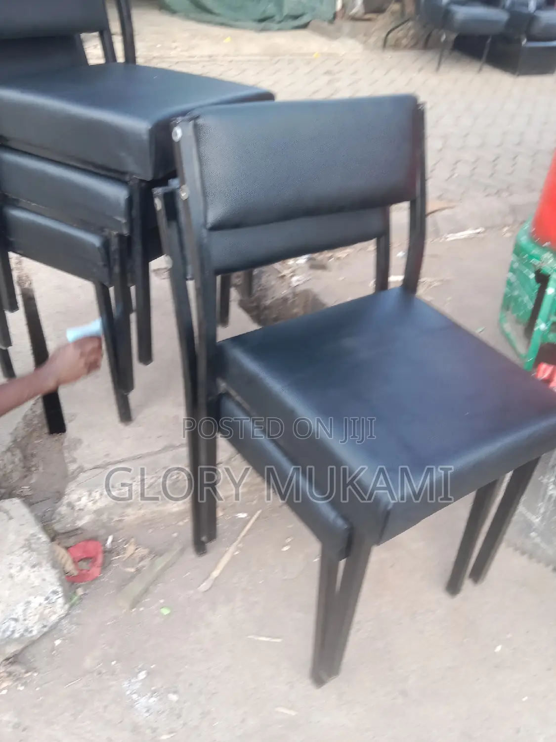 Office Chairs