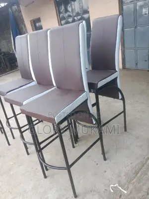 Restaurants and Bar High Chairs