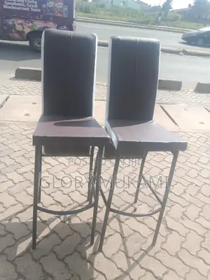 Restaurants and Bar High Chairs