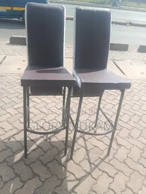 Restaurants and Bar High Chairs