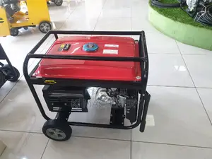 Astramilano 6.5kva Petrol Generator in Stock
