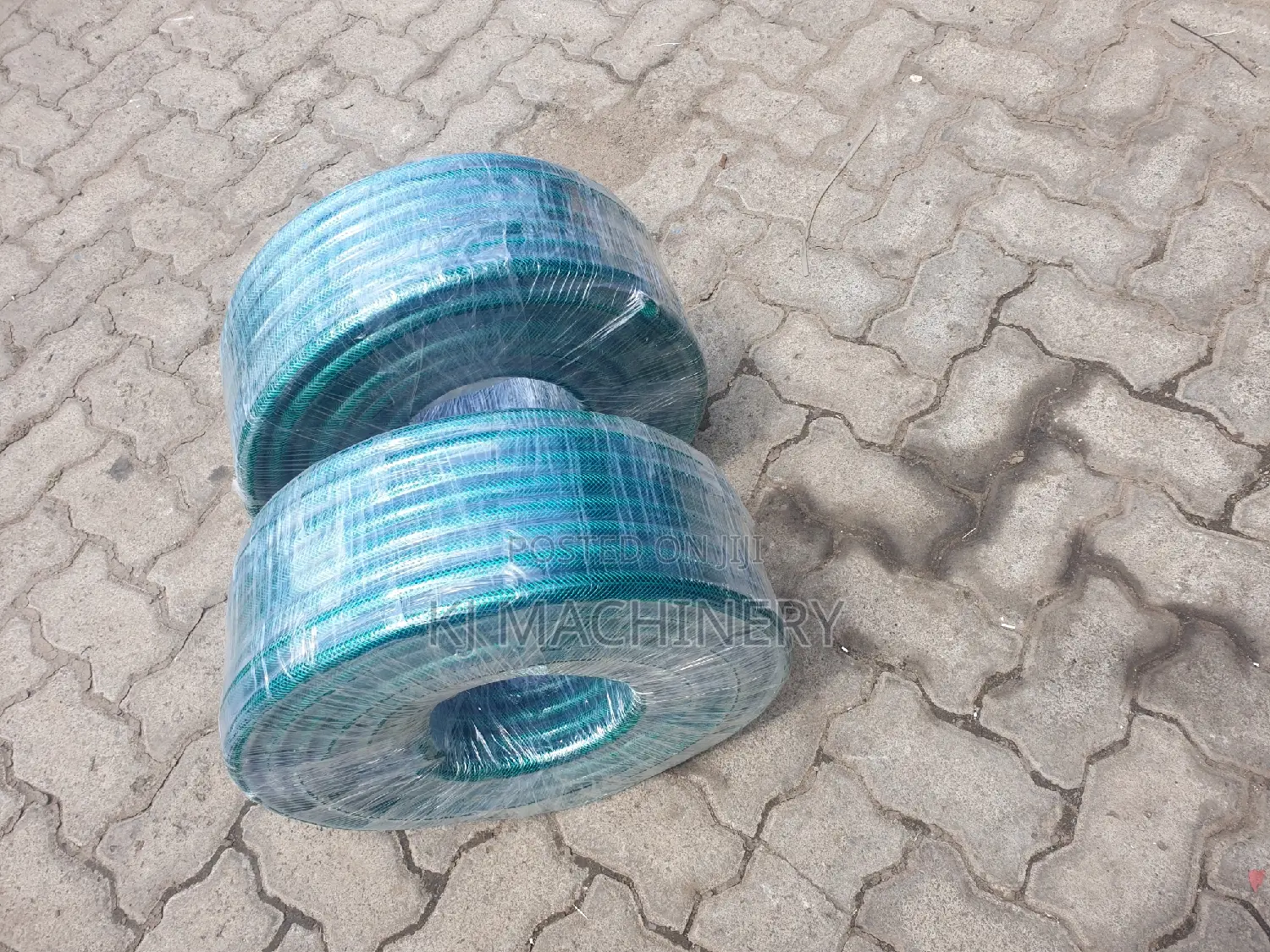 Delivery Hoses 3⁄4 Inches by 50m Length