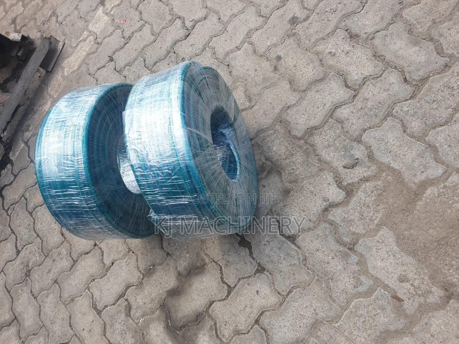 Delivery Hoses 3⁄4 Inches by 50m Length