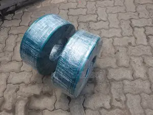 Delivery Hoses 3⁄4 Inches by 50m Length