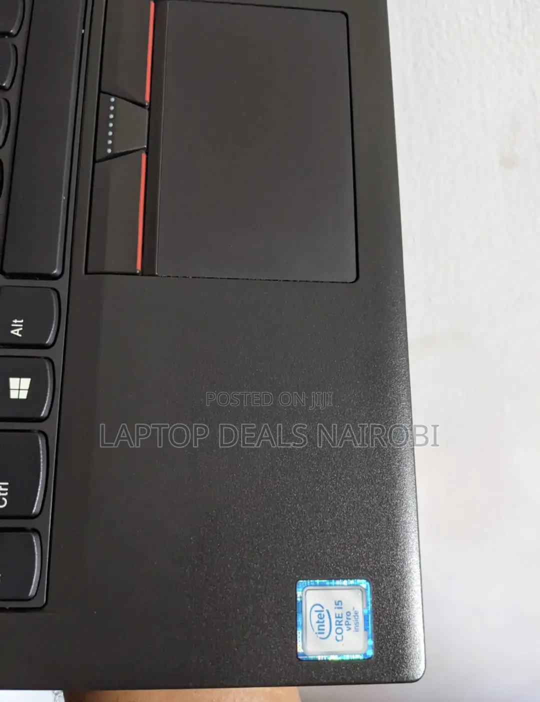 Laptop Lenovo ThinkPad X270 8GB Intel Core I5 SSD 256GB
