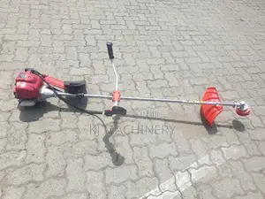 Petrol Brushcutter Shoulder Type Four Stroke Engine