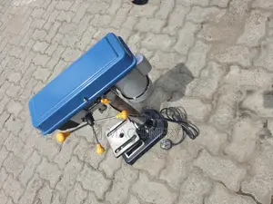 Ryobi Brand Drillpress Heavy Duty