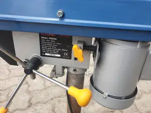Ryobi Brand Drillpress Heavy Duty