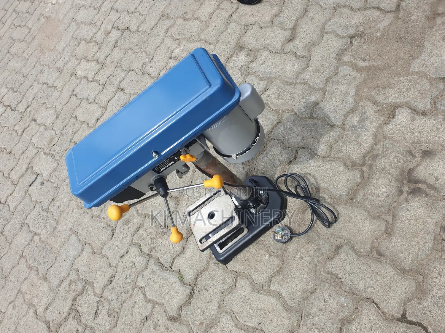 Ryobi Brand Drillpress Heavy Duty