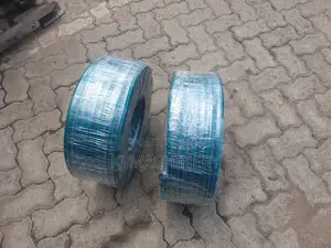 Braided Hose Pipe 3⁄4" Inches 50 Metres Length