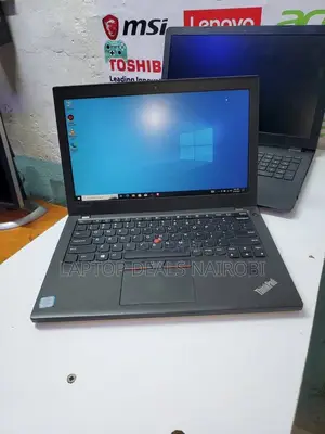 Laptop Lenovo Ideapad 3 8GB Intel Core i7 SSD 256GB