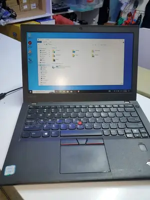 Laptop Lenovo Ideapad 3 8GB Intel Core i7 SSD 256GB