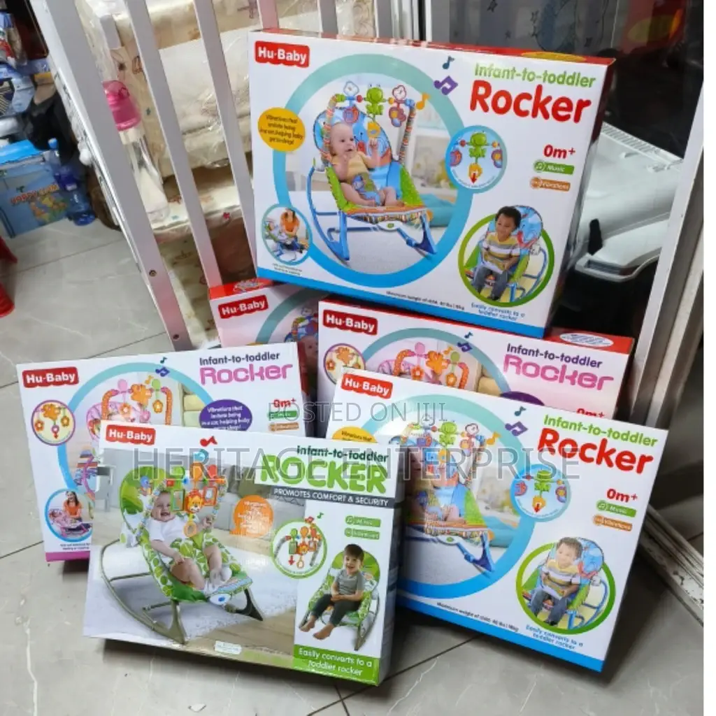 Baby Rocker,