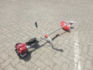 Brushcutter 4 Stroke Petrol Powered