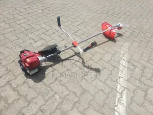 Brushcutter 4 Stroke Petrol Powered