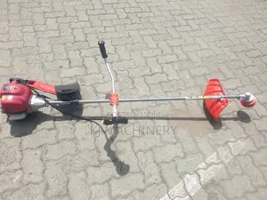 Brushcutter 4 Stroke Petrol Powered