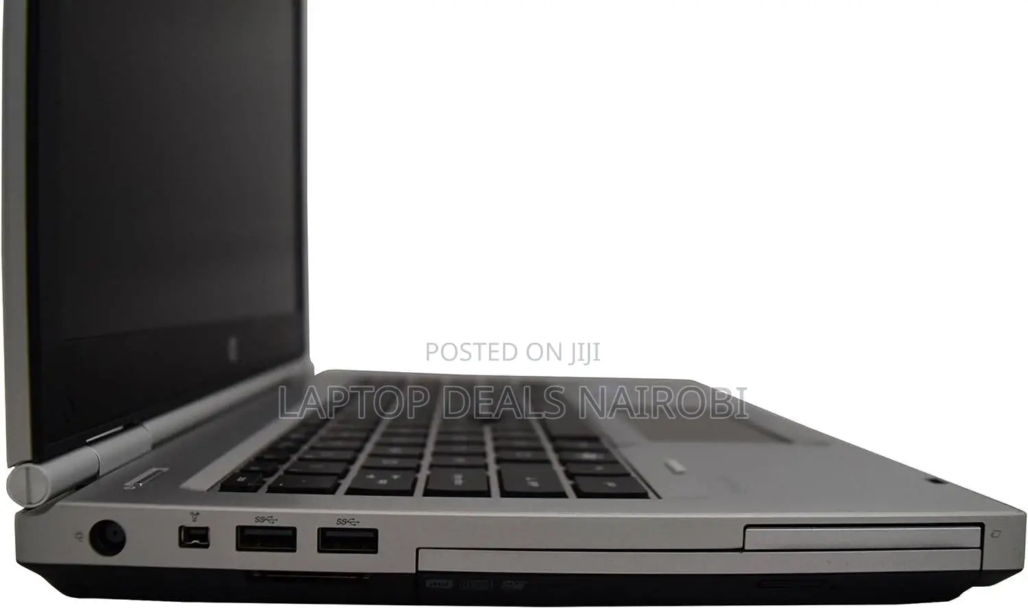 Laptop HP EliteBook 8460P 8GB Intel Core I5 HDD+SSD 500GB
