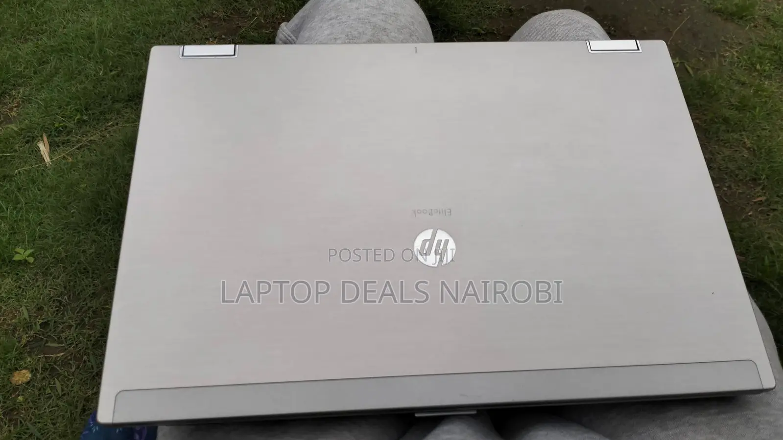 Laptop HP EliteBook 8460P 8GB Intel Core I5 HDD+SSD 500GB