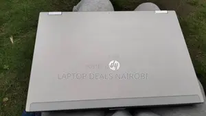 Laptop HP EliteBook 8460P 8GB Intel Core I5 HDD+SSD 500GB