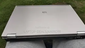 Laptop HP EliteBook 8460P 8GB Intel Core I5 HDD+SSD 500GB