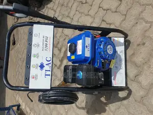 Gasoline Powered Brushcutter 4 Stroke Highpressure Washer