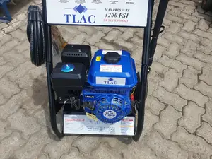 Gasoline Powered Brushcutter 4 Stroke Highpressure Washer