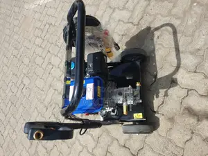Gasoline Powered Brushcutter 4 Stroke Highpressure Washer