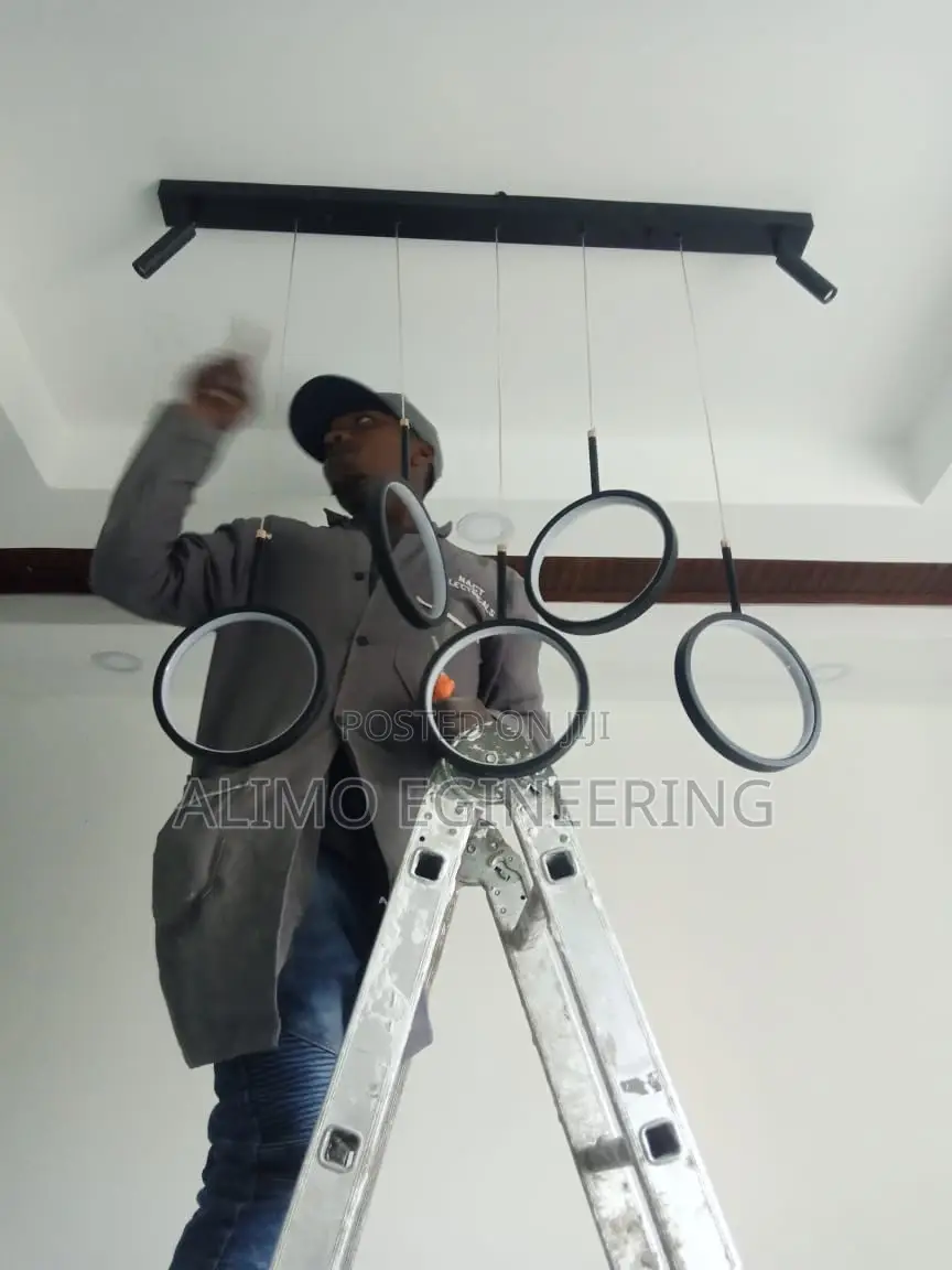 Electrical Installations and Maintenance