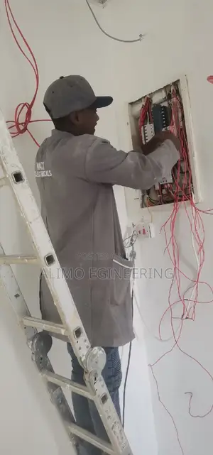 Electrical Installations and Maintenance