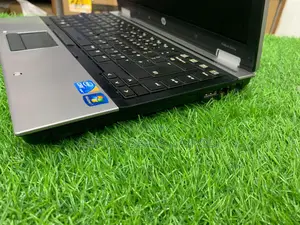 Laptop HP Compaq NW8440 8GB Intel Core i5 HDD+SSD 500GB