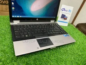 Laptop HP Compaq NW8440 8GB Intel Core i5 HDD+SSD 500GB