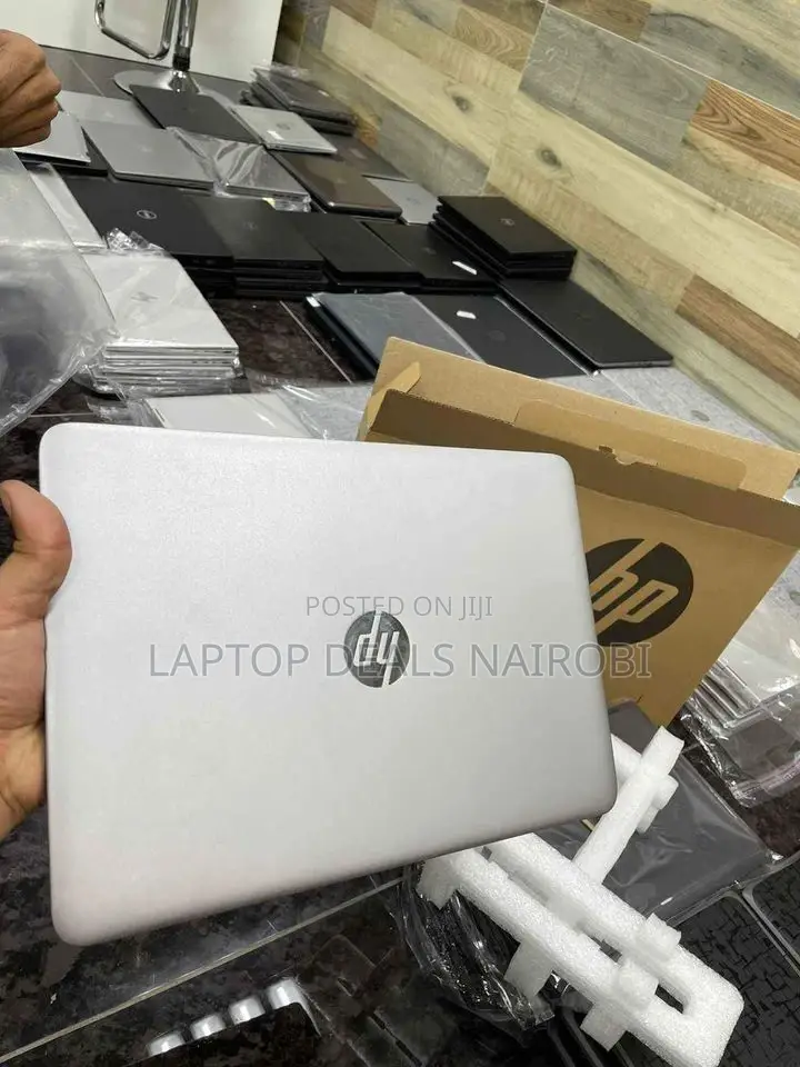 Laptop HP EliteBook 840 G3 8GB Intel Core I5 SSD 256GB