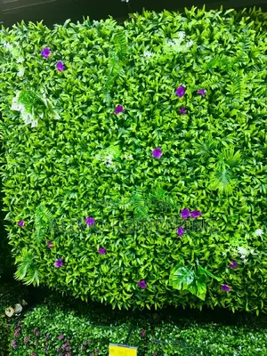Artificial /Turf Grass Carpets Installation Decors
