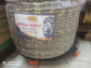 12*200mtrs Simba Rope
