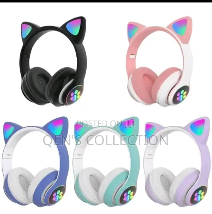 Kids Headphones