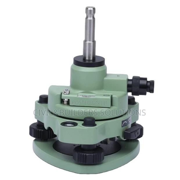 Tribrach + Adapter For Ts And Rtk - main view