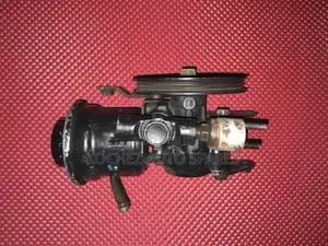 Power Steering Pump for Toyota Carina 5A Engine