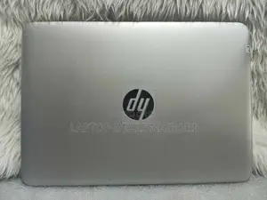 Laptop HP EliteBook 820 G3 8GB Intel Core I5 SSD 256GB