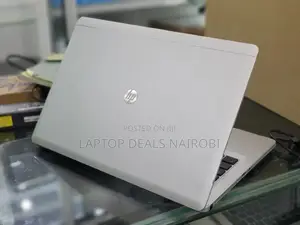Laptop HP EliteBook Folio 9480M 8GB Intel Core I7 SSD 256GB
