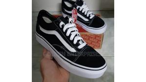 Skater Vans 38-45 - thumbnail 2