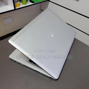 Laptop HP EliteBook Folio 9470M 8GB Intel Core I5 HDD+SSD 1T - main view