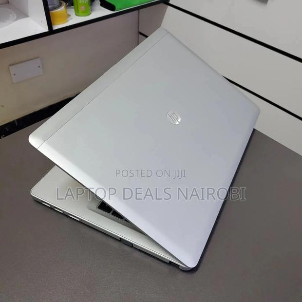 Laptop HP EliteBook Folio 9470M 8GB Intel Core I5 HDD+SSD 1T