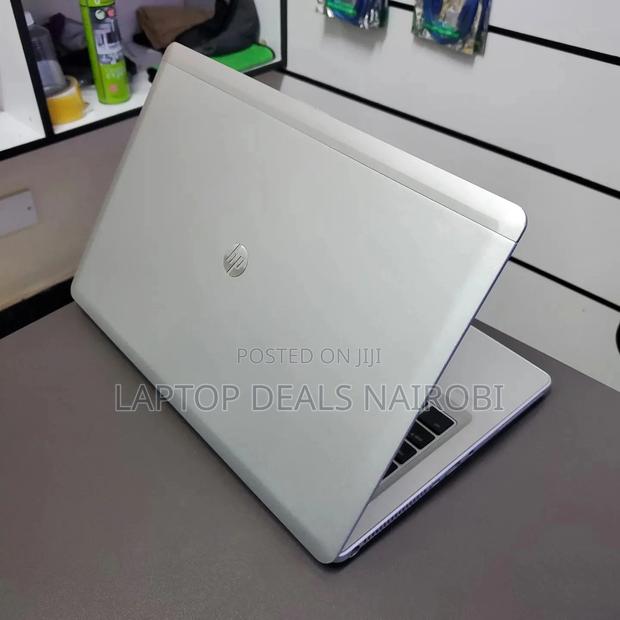 Laptop HP EliteBook Folio 9470M 8GB Intel Core I5 HDD+SSD 1T - thumbnail 2