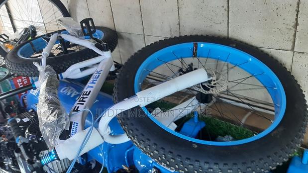 Fay Bike Size 26"